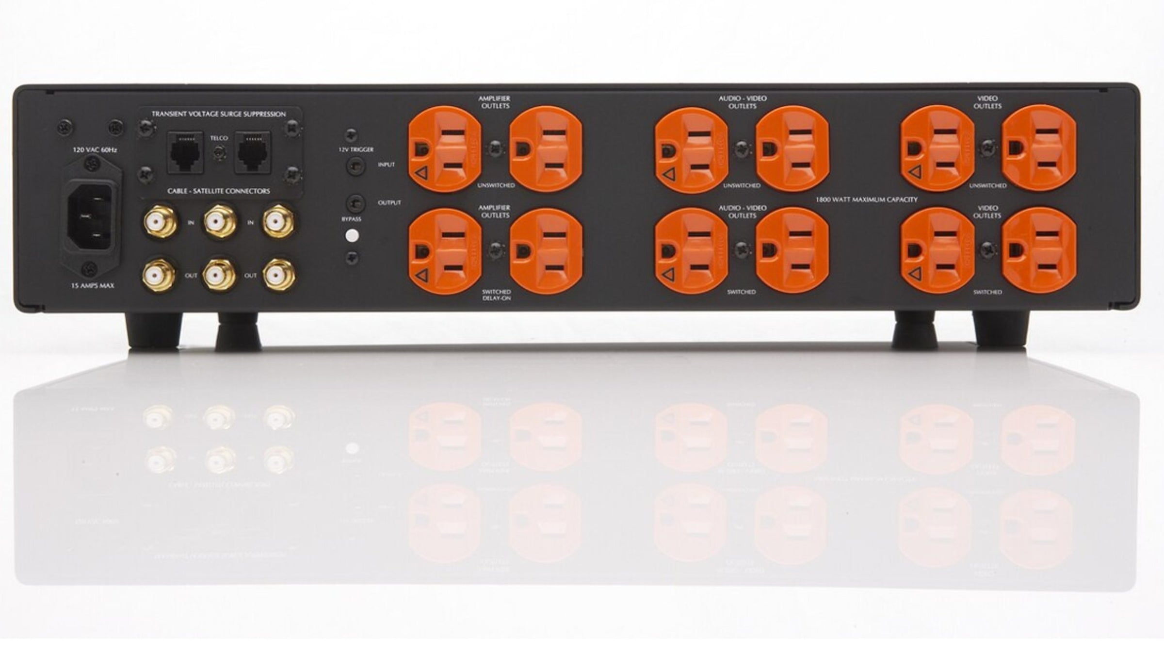 Power Conditioners / Surge Protectors & Electrical Supplies