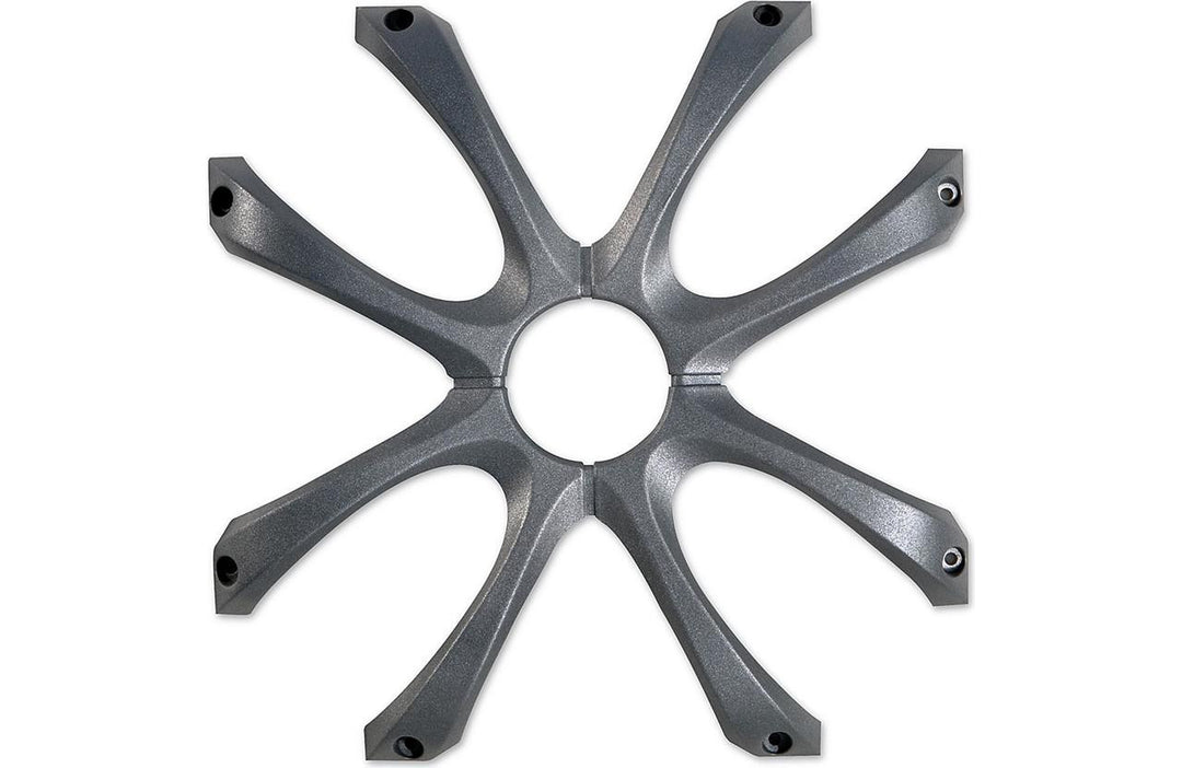 Kicker 08GL712: 12" Subwoofer Grille