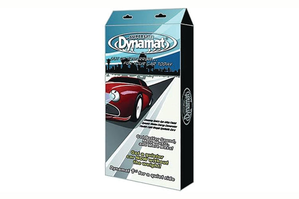 Dynamat 10612: SuperLite Triple Pack