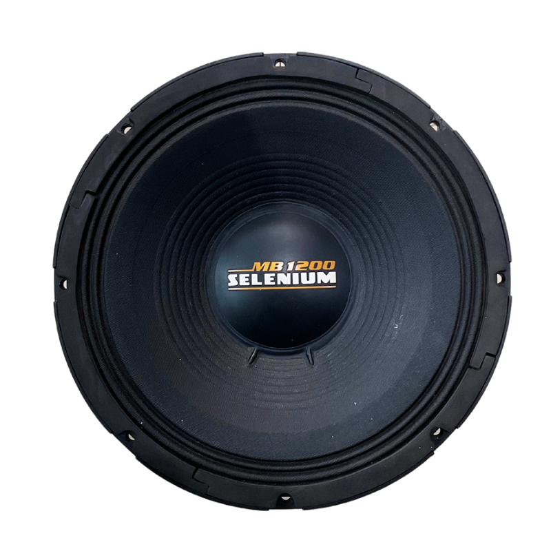 JBL / Selenium 12MB1200-4R: 12