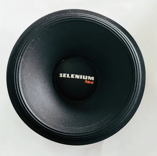 JBL / Selenium 12W10P-ND: 12" SLF Neodymium Speaker Woofer