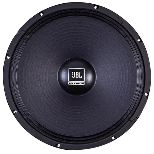JBL / Selenium 15CV5: 15" Speaker Woofer