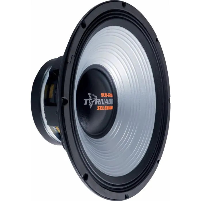 JBL / Selenium 15SW3A: 15" 1100 W RMS Subwoofer