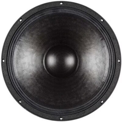 JBL / Selenium 15W10P-ND: 15" SLF Neodymium Speaker Woofer