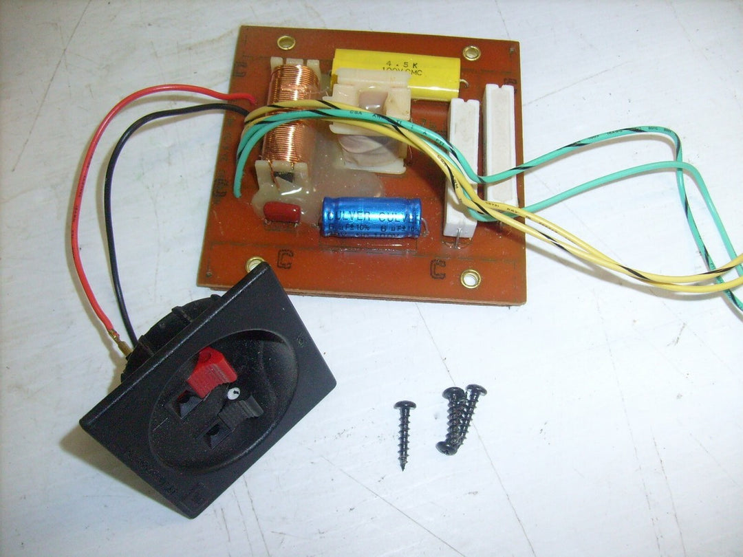 JBL / Selenium 2V1K5 / 300 / 8: 2-Way Crossover