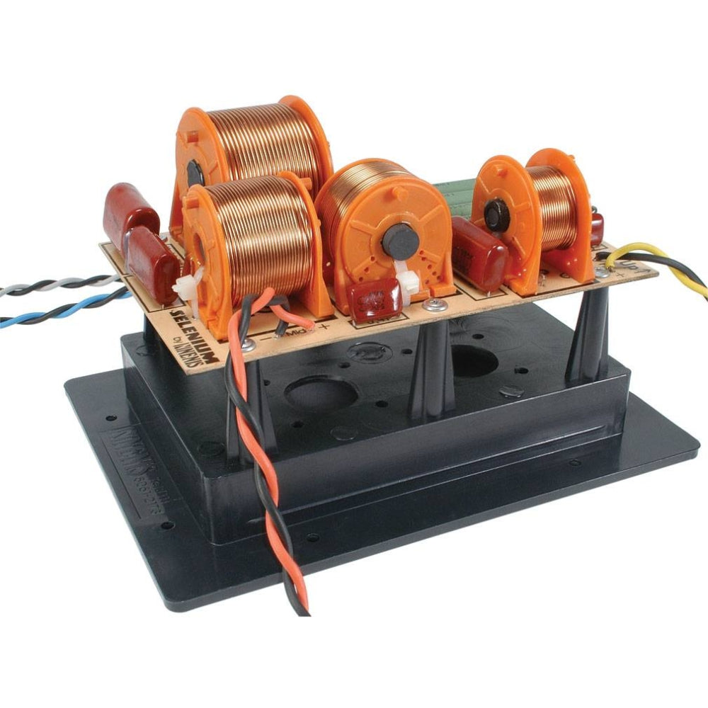JBL / Selenium 3V1K2 / 7K / 650: 3-Way Crossover