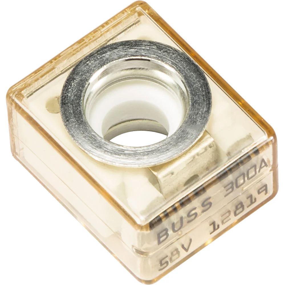 Kicker 47MRBF300: ABYC Compliant 300 Amps Marine Fuse