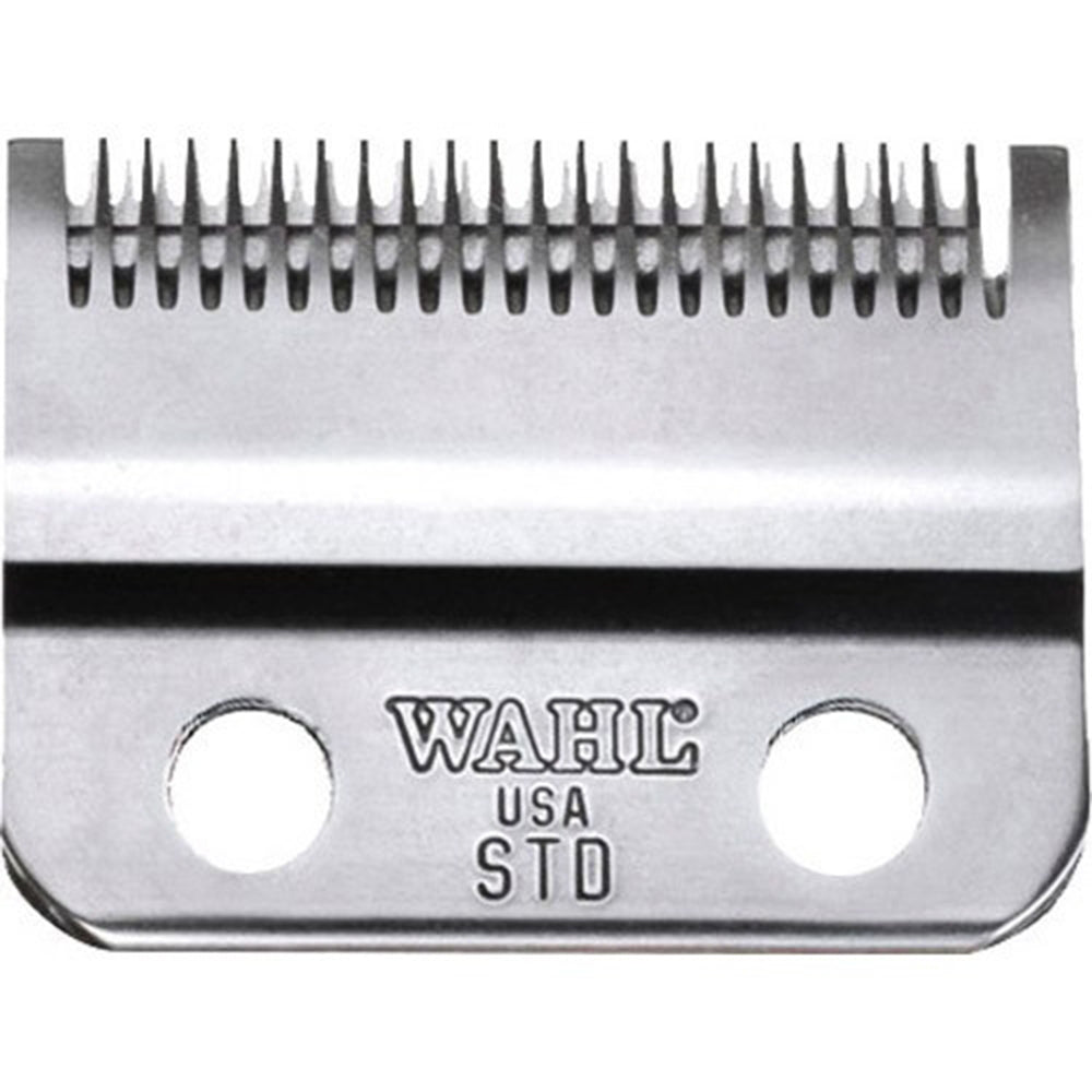 Wahl 51009: 2-Hole Wedge Clipper Blade