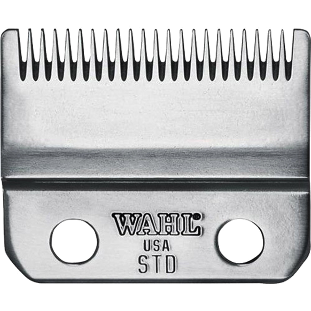 Wahl 51010: 2-Hole Stagger-Tooth Clipper Blade
