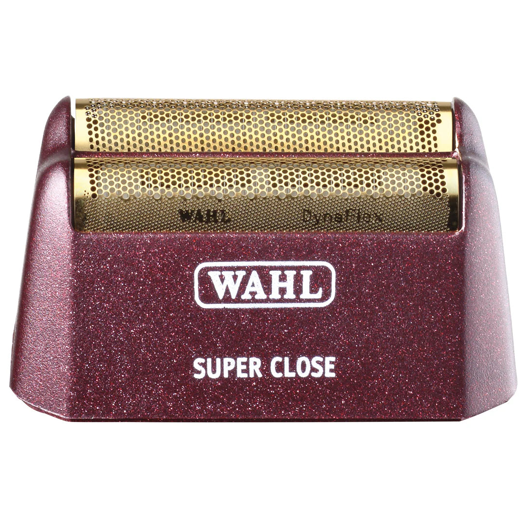 Wahl 53236: 5-Star Shaver / Shaper Replacement Foil