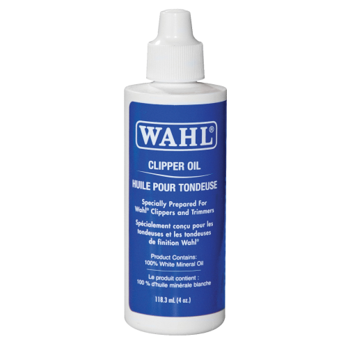 Wahl 53315: Clipper Oil