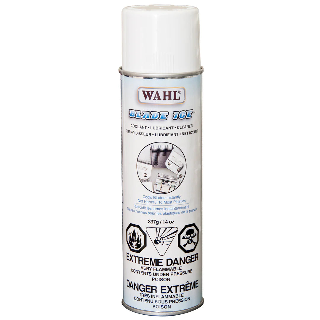 Wahl 53321: Blade Coolant Ice