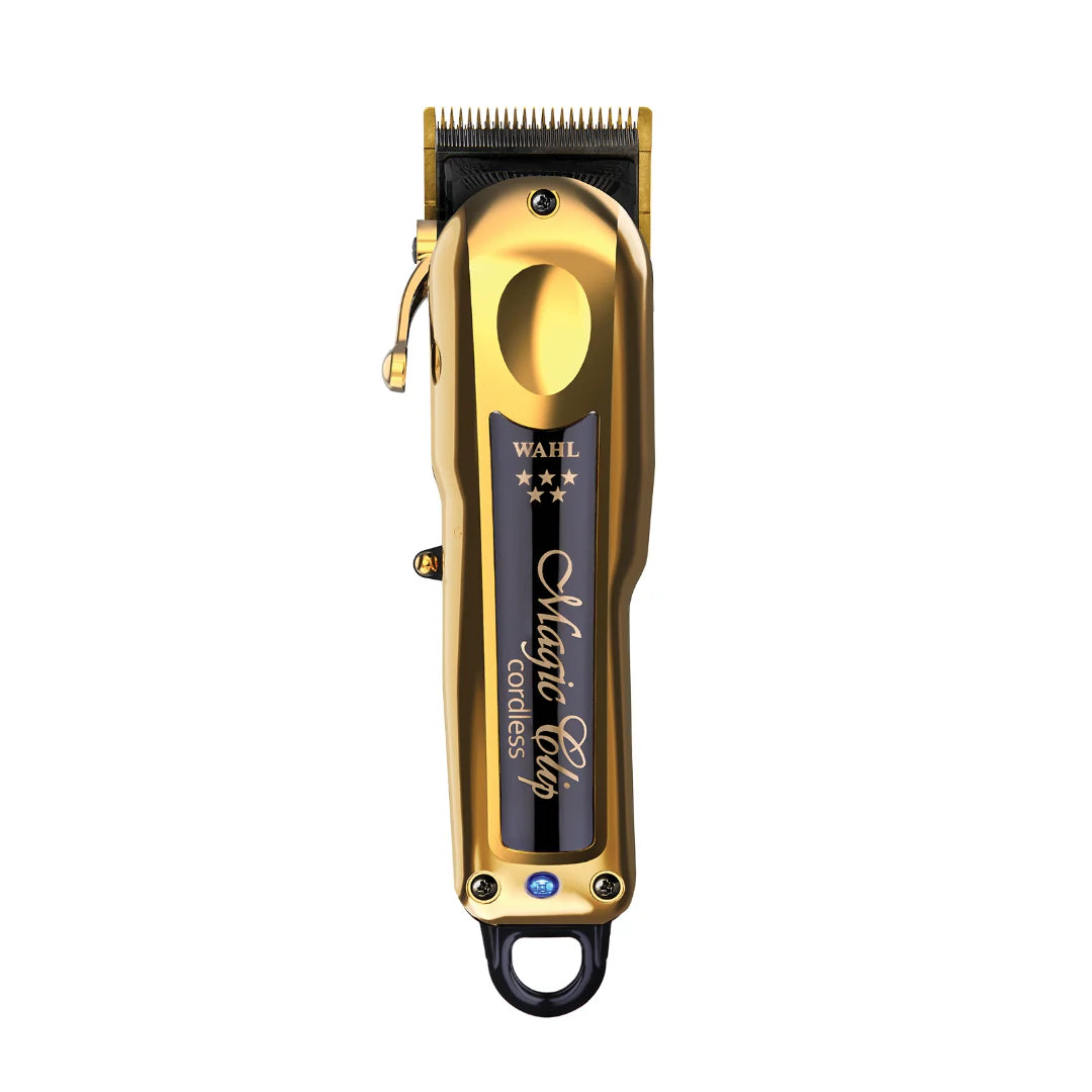 Wahl #56455: 5 Star Cordless Lithium Magic Clipper