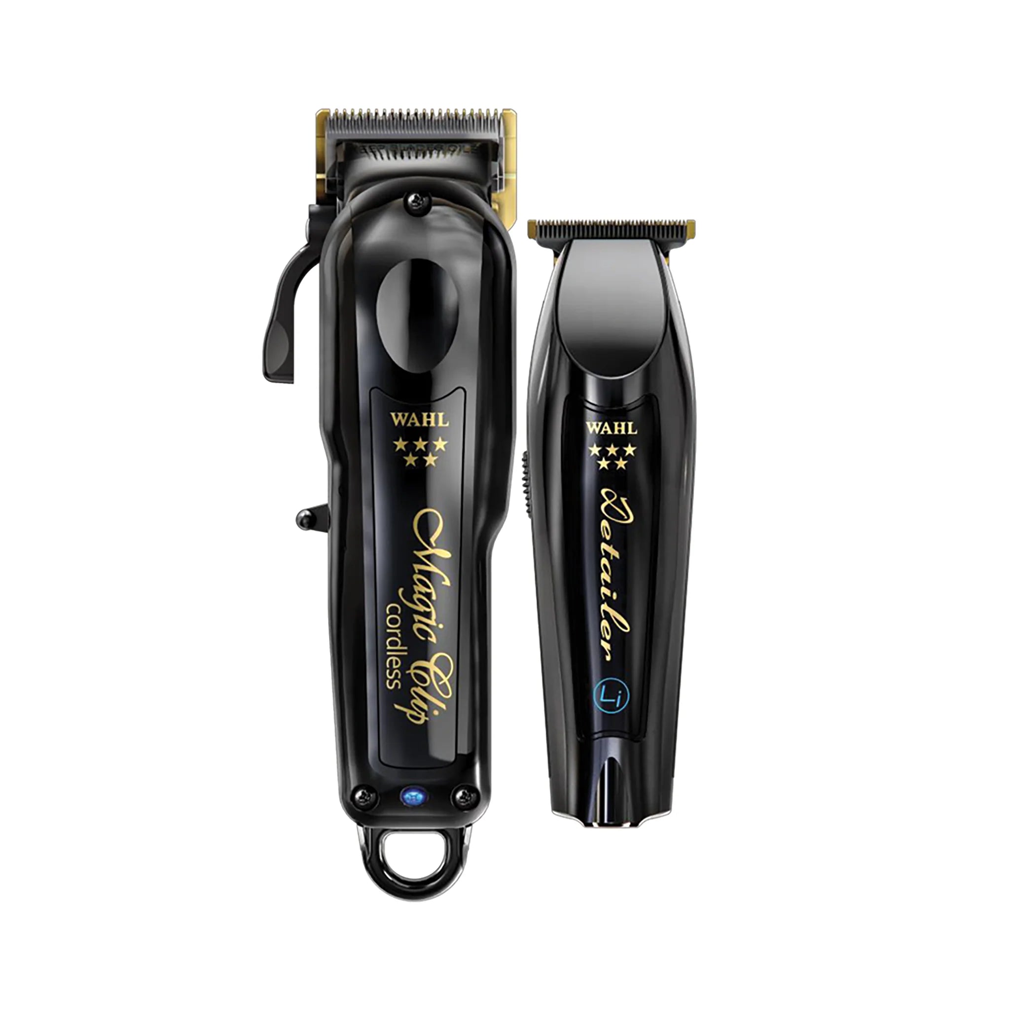 Wahl 56458: 5-Star Cordless Barber Combo – AZ Electronics