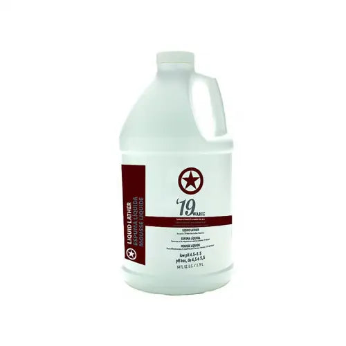 Wahl 56740: Shaver Lather Liquid