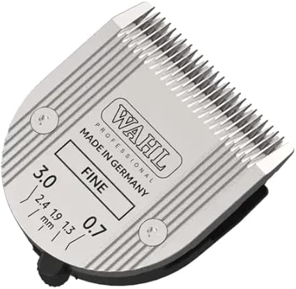 Wahl 58190: 5 - 1 Fine Replacement Blade