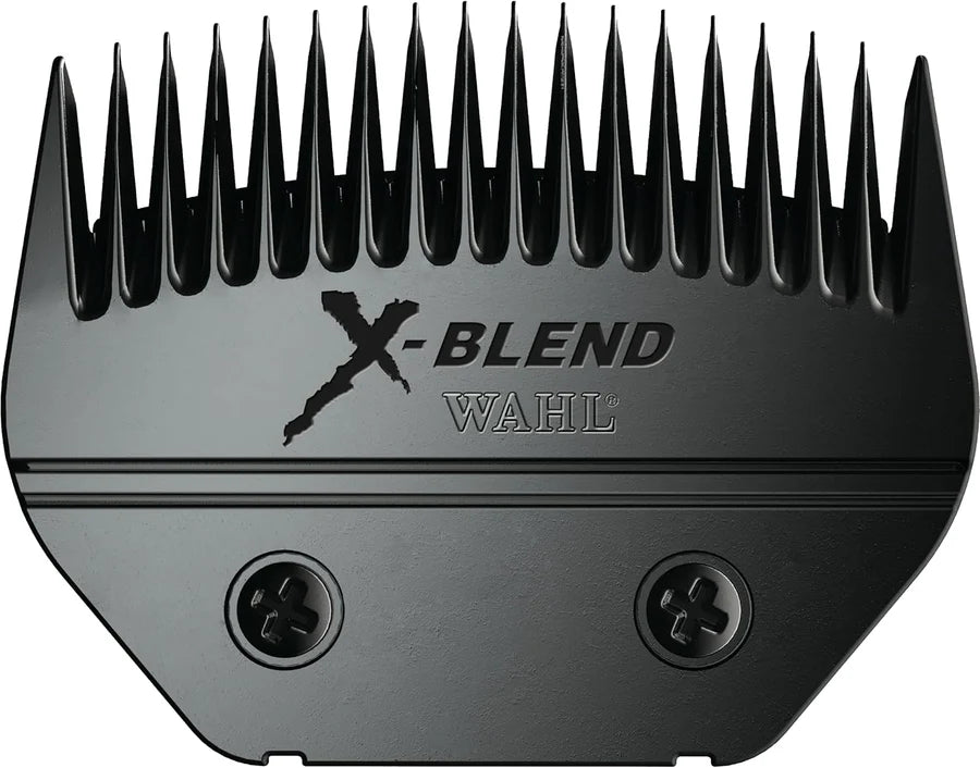 Wahl 58199: X Blend Ultimate Competition-Series Blade