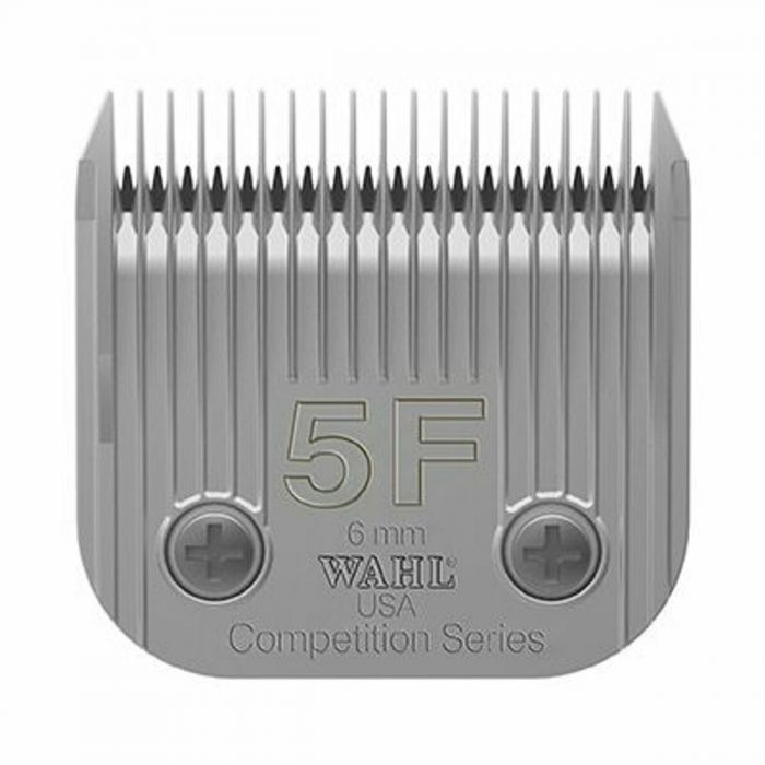 Wahl 58259: 5F 6 MM Ultimate Competition-Series Blade