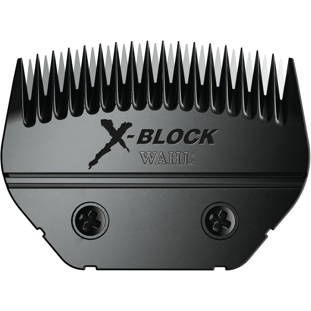 Wahl 58279: X Block Ultimate Competition-Series Blade