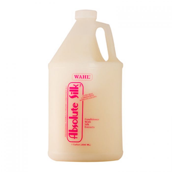 Wahl 58767: 1 Gallon Absolute Silk Conditioner