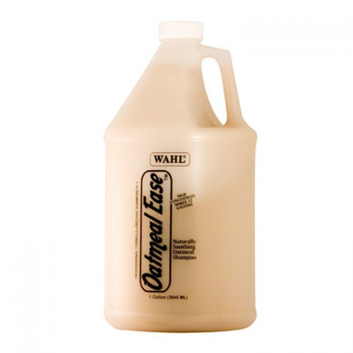 Wahl 58770: Oatmeal Ease Shampoo