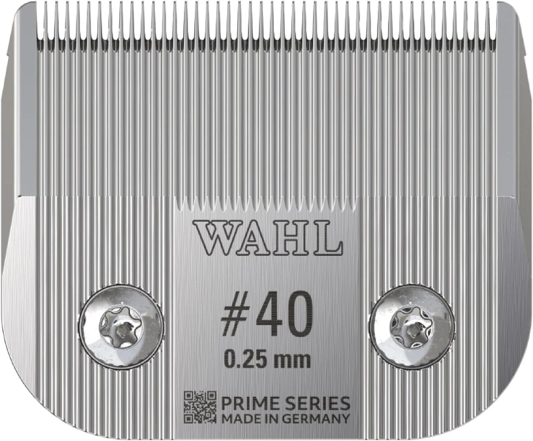 Wahl 58880: 40 0.3 MM Prime-Series Professional Animal Detachable Blade
