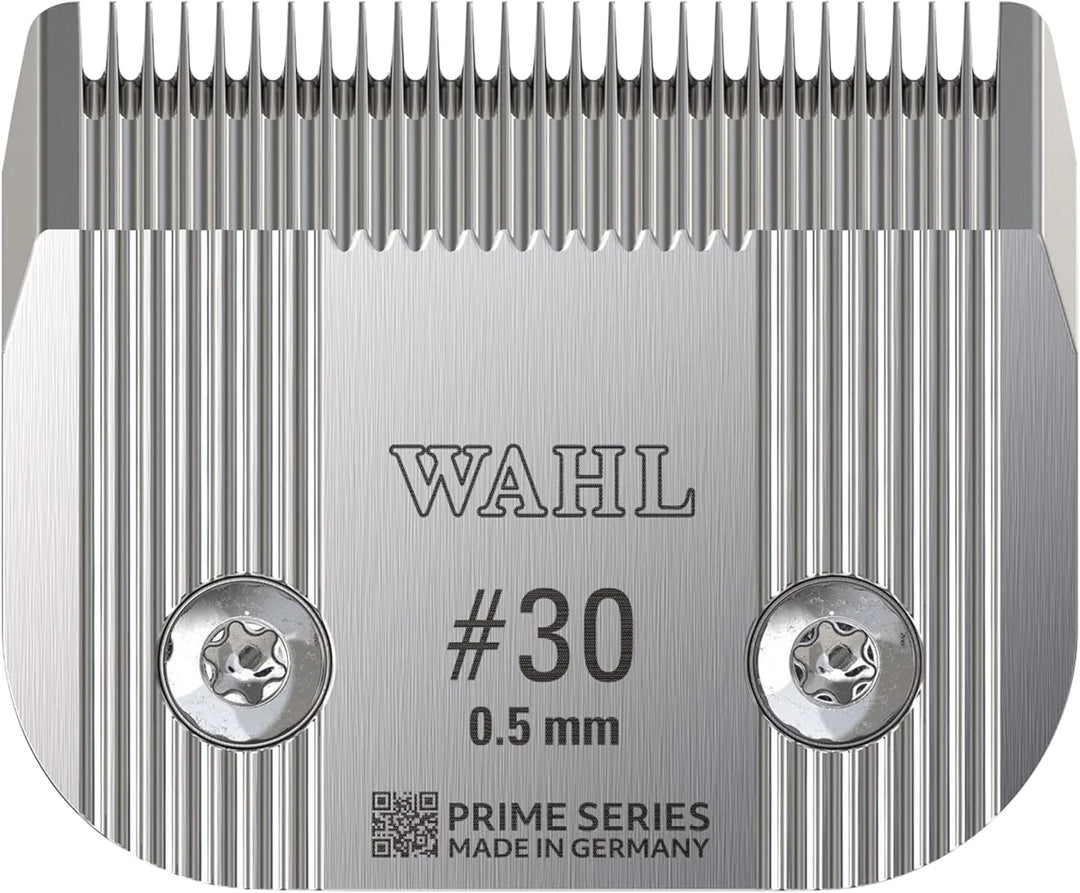 Wahl 58881: 30 0.5 MM Prime-Series Professional Animal Detachable Blade