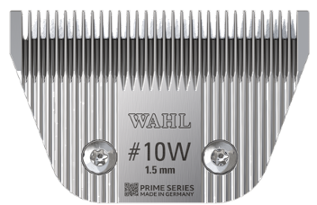 Wahl 58883: 10W 1.5 MM Prime-Series Professional Animal Detachable Blade