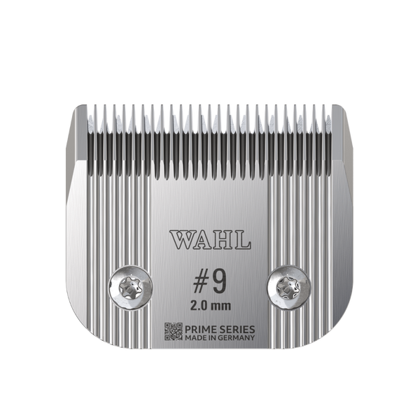 Wahl 58884: 9 2 MM Prime-Series Professional Animal Detachable Blade