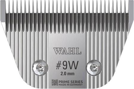 Wahl 58885: 9W 2 MM Prime-Series Professional Animal Detachable Blade