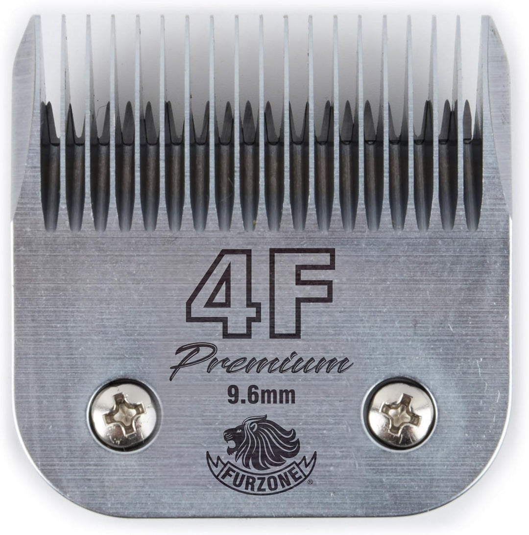 Wahl 58888: 4F 9.5 MM Prime-Series Professional Animal Detachable Blade