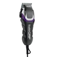 Wahl 59190: Stable Grip Corded Clipper