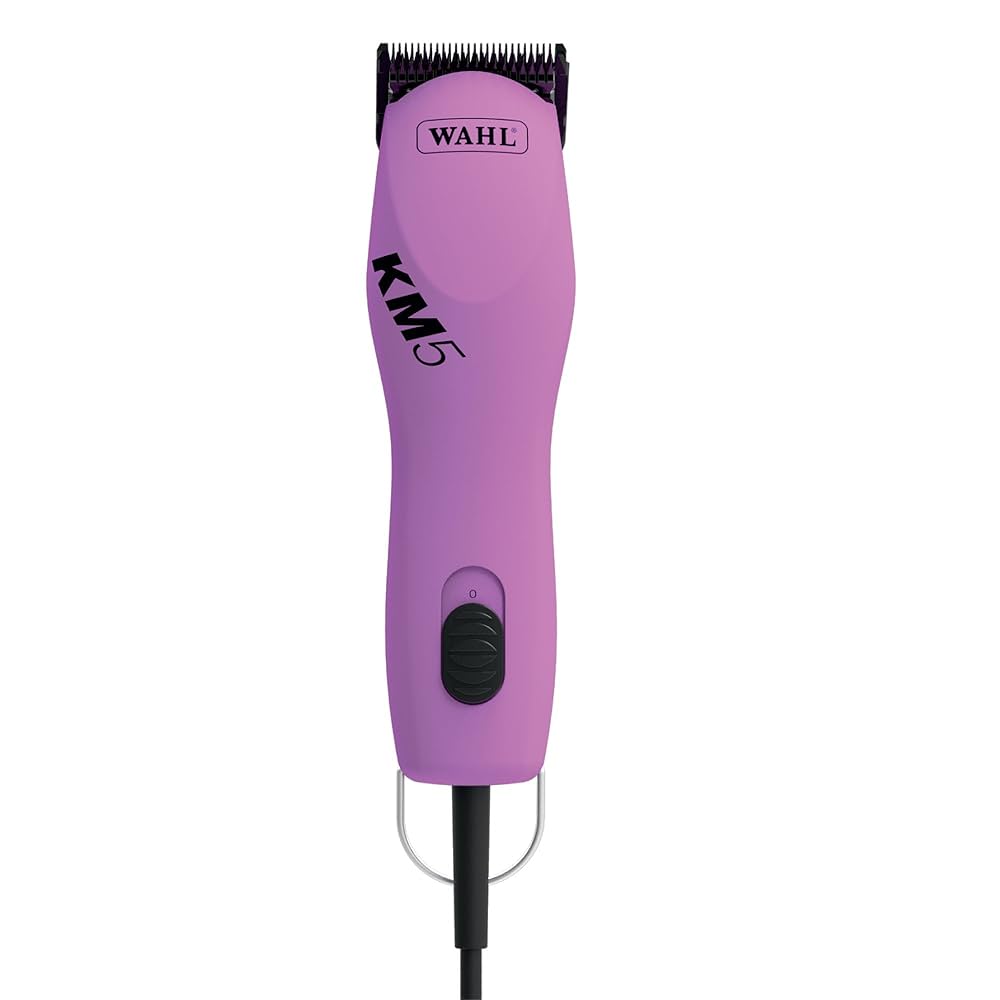 Wahl 59195: KM Velocity Corded Clipper