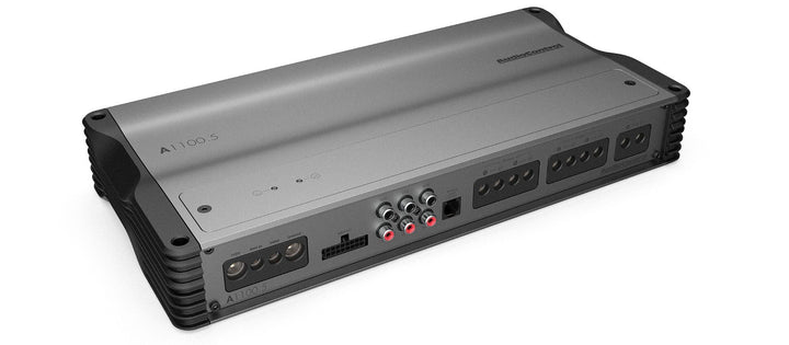 AudioControl A1100.5: 5-Channel Altitude-Series Amplifier