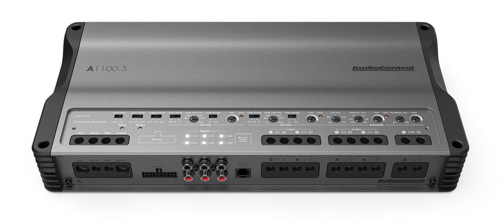 AudioControl A1100.5: 5-Channel Altitude-Series Amplifier