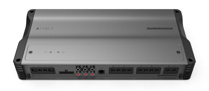 AudioControl A1100.5: 5-Channel Altitude-Series Amplifier