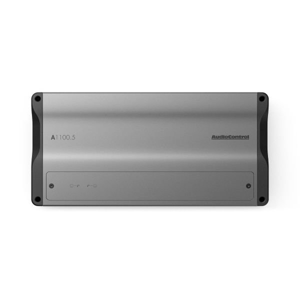 AudioControl A1100.5: 5-Channel Altitude-Series Amplifier