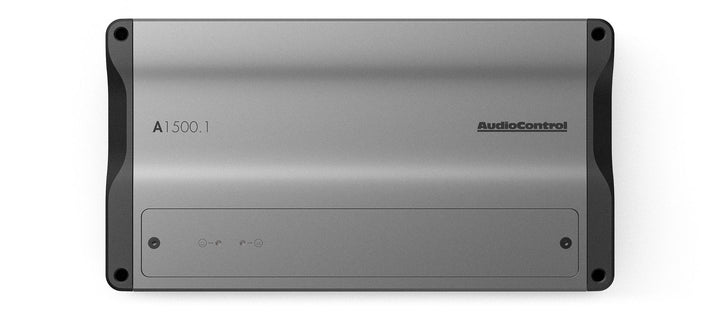 AudioControl A1500.1: Altitude-Series Monoblock Amplifier