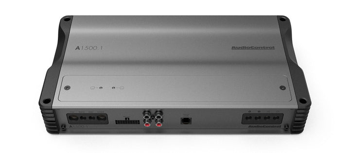 AudioControl A1500.1: Altitude-Series Monoblock Amplifier