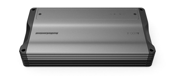 AudioControl A600.4: 4-Channel Altitude-Series Full-Range Amplifier