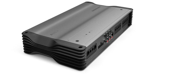 AudioControl A600.4: 4-Channel Altitude-Series Full-Range Amplifier