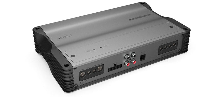 AudioControl A800.1: Altitude-Series Monoblock Amplifier
