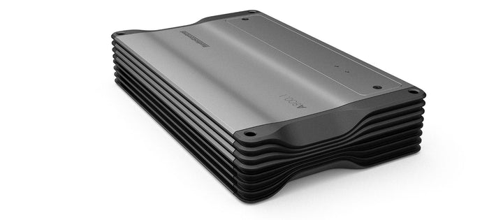 AudioControl A800.1: Altitude-Series Monoblock Amplifier