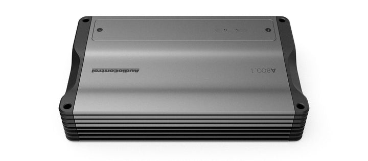 AudioControl A800.1: Altitude-Series Monoblock Amplifier
