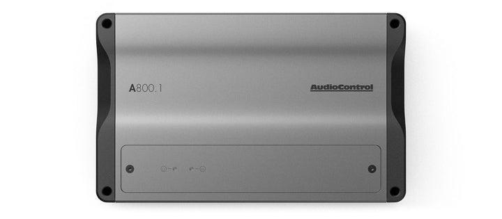 AudioControl A800.1: Altitude-Series Monoblock Amplifier
