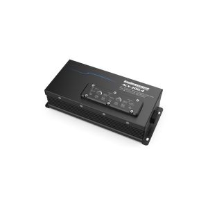AudioControl ACX-300.4: 300 W 4-Channel Marine Amplifier
