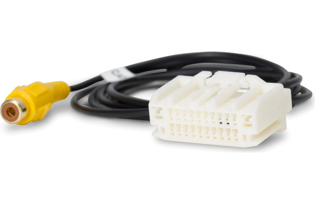 Alpine ALP-HRN-CAMCH: Camera Input Harness