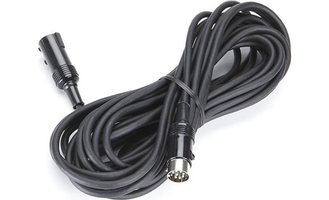 Kenwood CA-EX7MR: 7 M Extension Cable