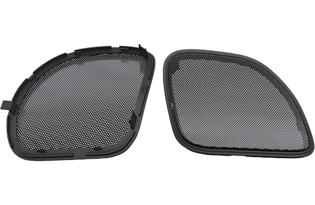 Kenwood Excelon CA-GRL14RG: Front Replacement Grilles