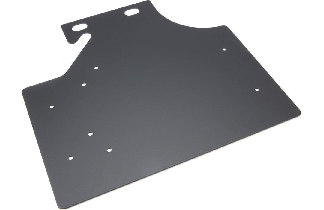 Kenwood Excelon CA-PLT98RG2: 2nd Amplifier Mounting Plate